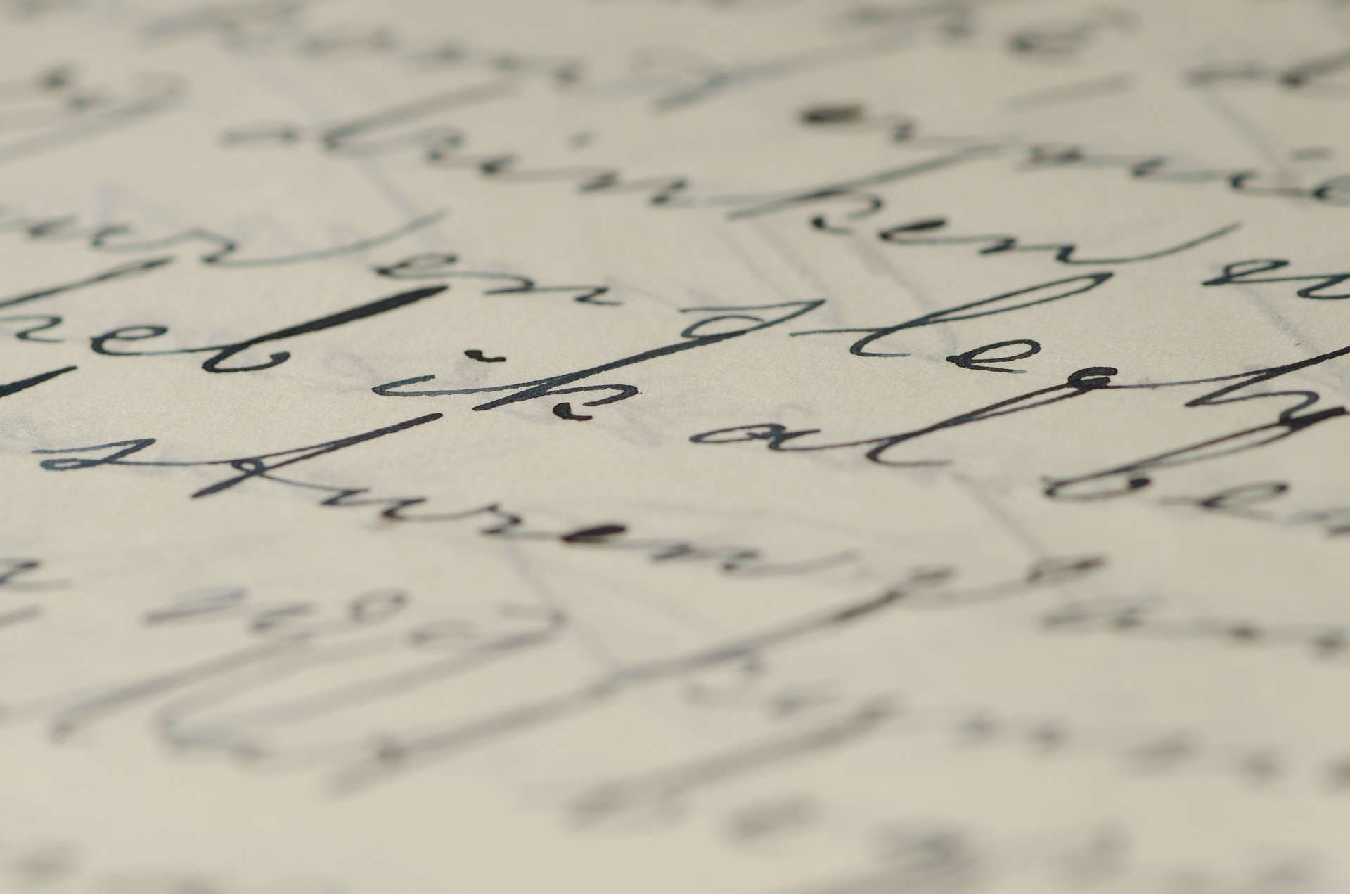 Manoscrittura