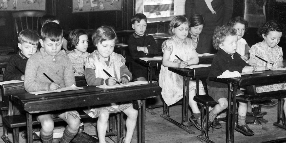 I vantaggi della scrittura a mano per i bambini: perché dovresti sceglierla